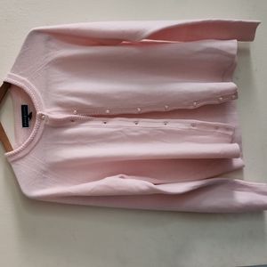 NEW KAREN SCOTT CARDIGAN SIZE L